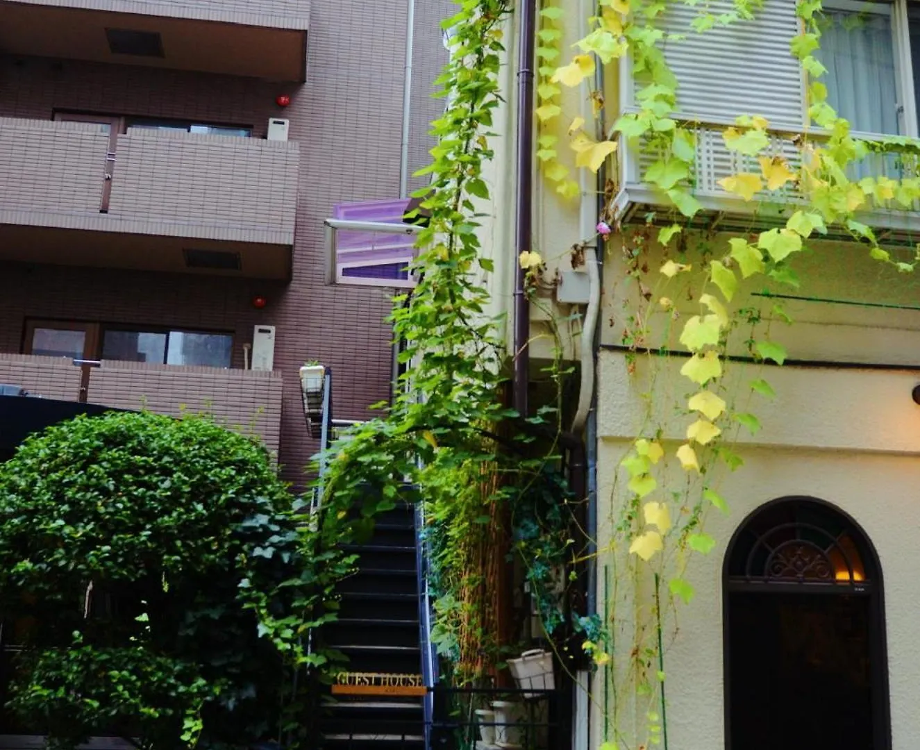 Ayaka'S House Lägenhet Tokyo prefektur