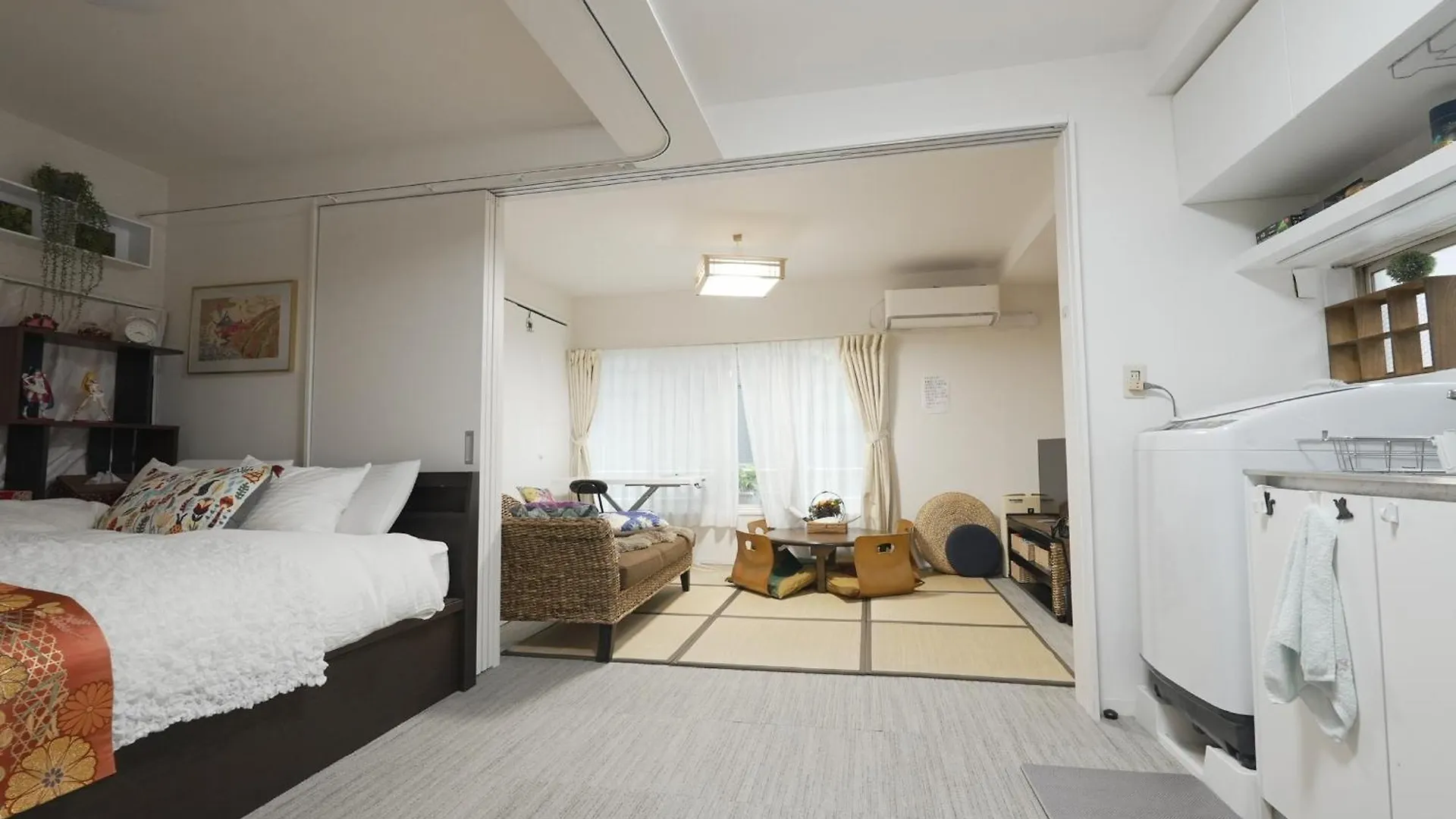 Ayaka'S House Apartment Tokyo 0*,  Japan
