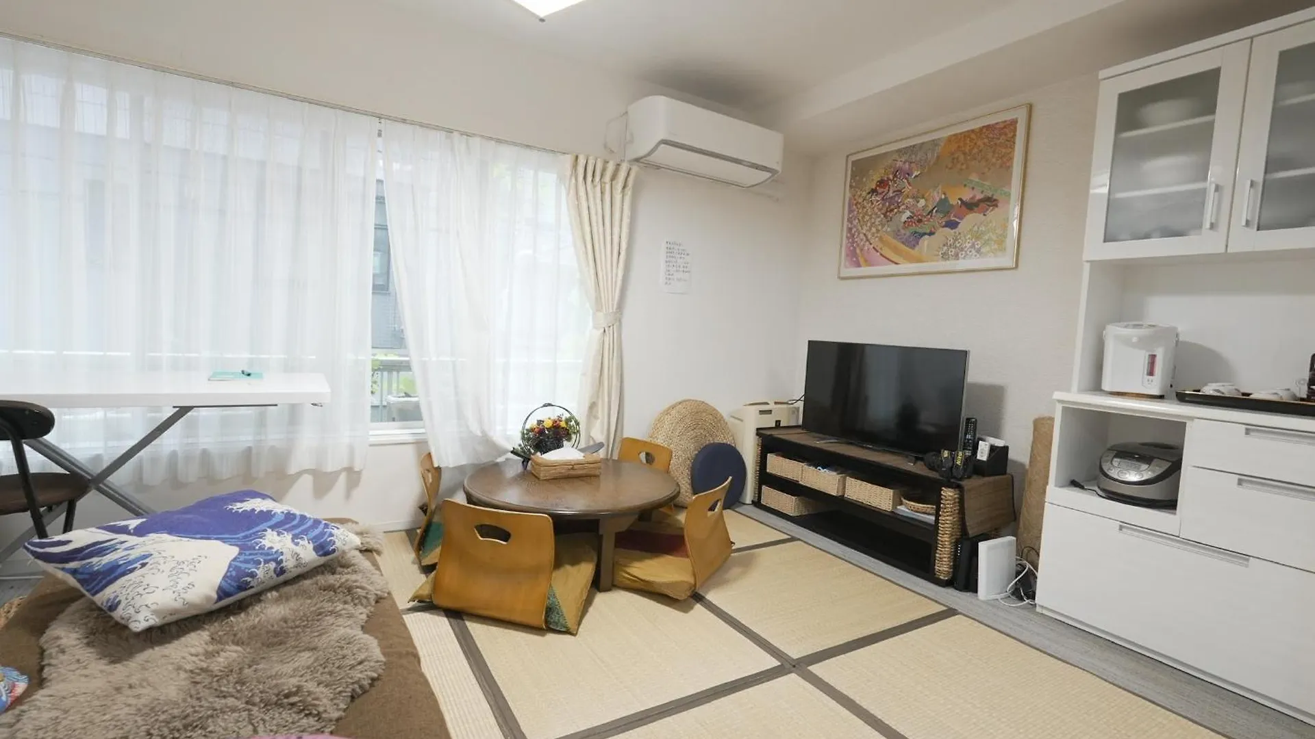 Ayaka'S House Apartment Tokyo