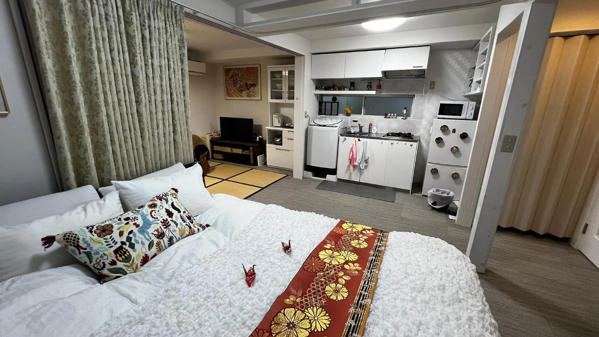 Ayaka'S House Apartment Tokyo 0*,  Japan