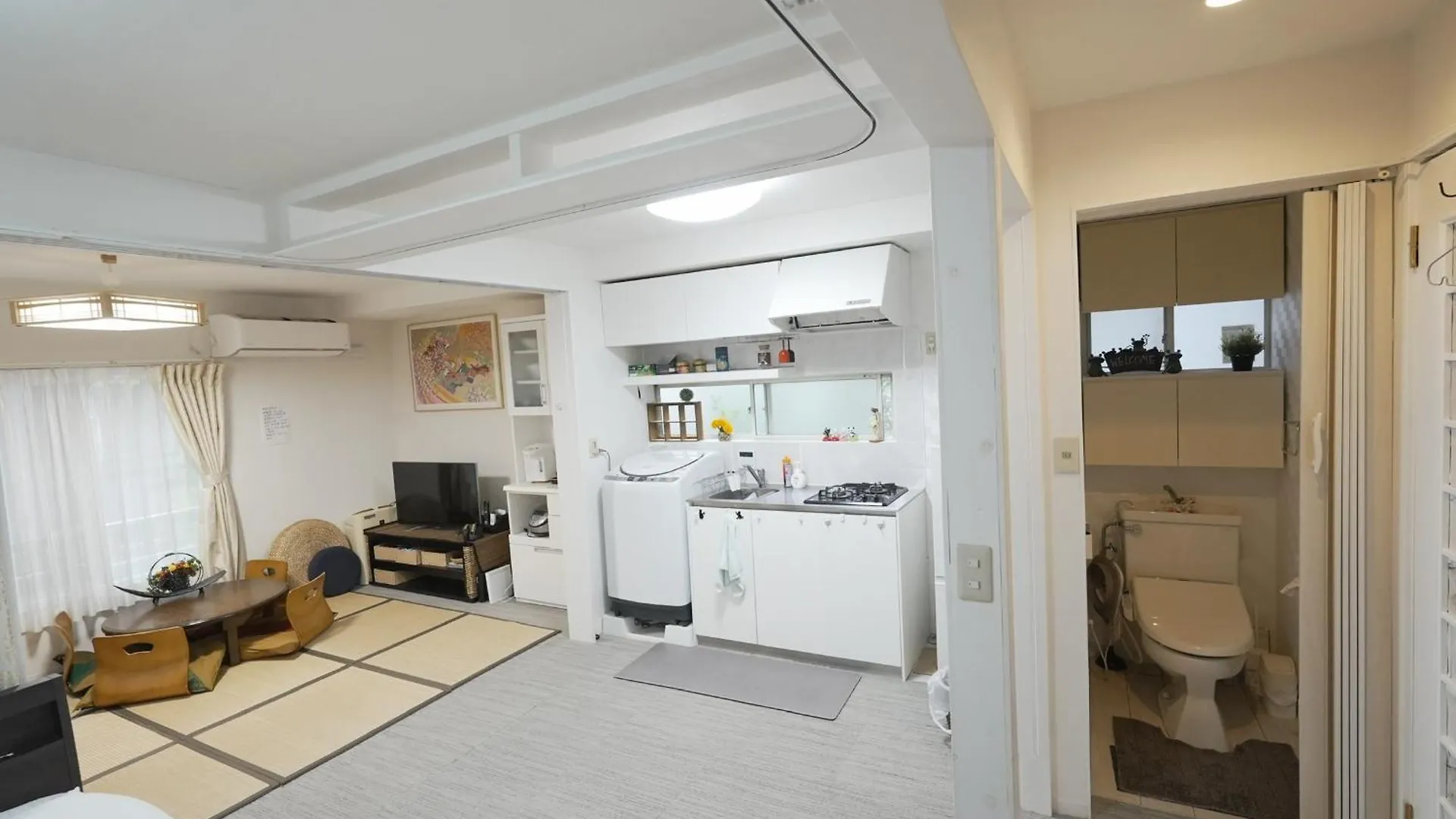Ayaka'S House Apartment Tokyo