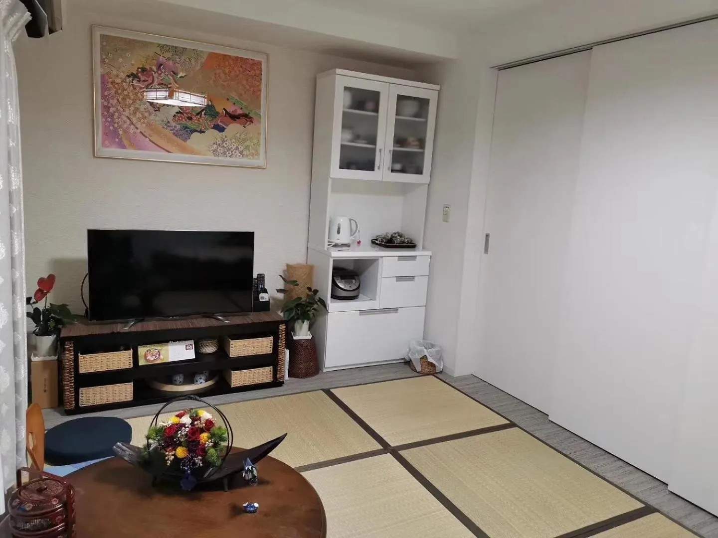Ayaka'S House Apartment Tokyo