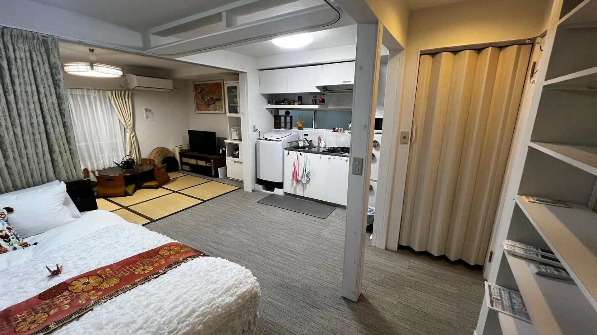 Ayaka'S House Apartment Tokyo Japan