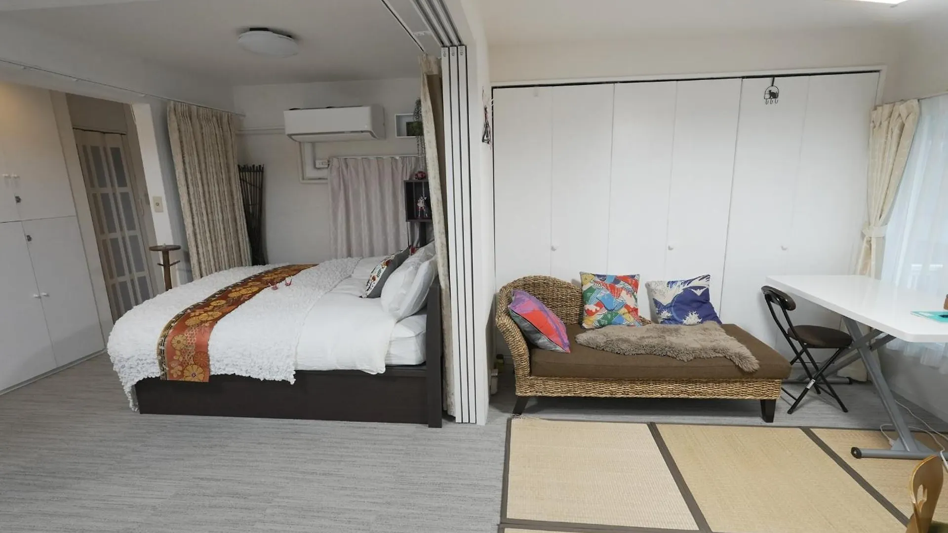 Ayaka'S House Apartment Tokyo 0*,
