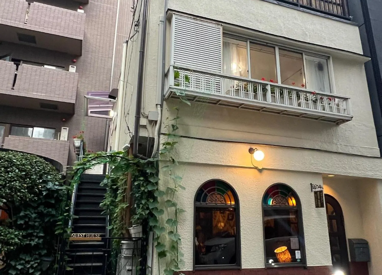 Ayaka'S House Apartment Tokyo