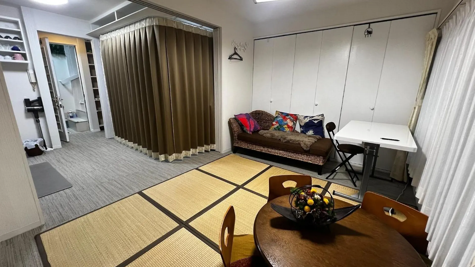 Ayaka'S House Apartment Tokyo