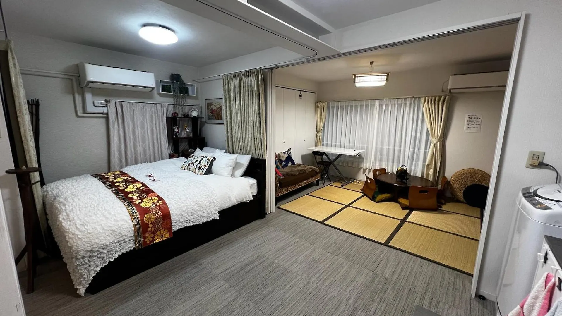 Ayaka'S House Apartment Tokyo