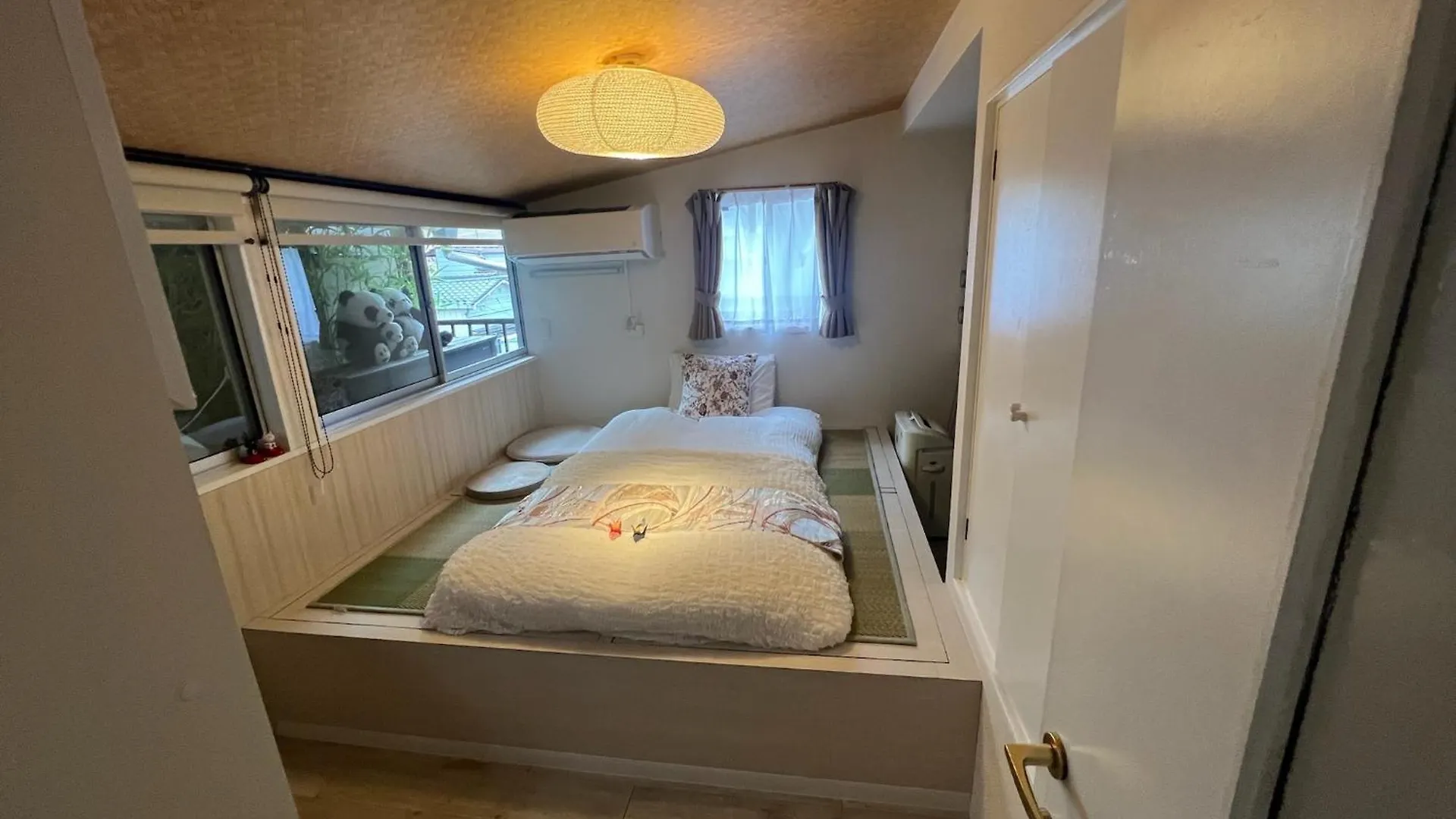 Ayaka'S House Apartment Tokyo 0*,