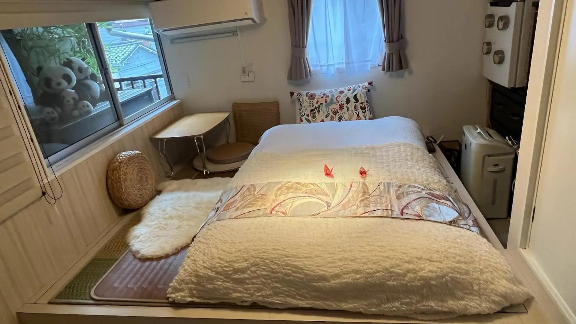 Ayaka'S House Apartment Tokyo Japan