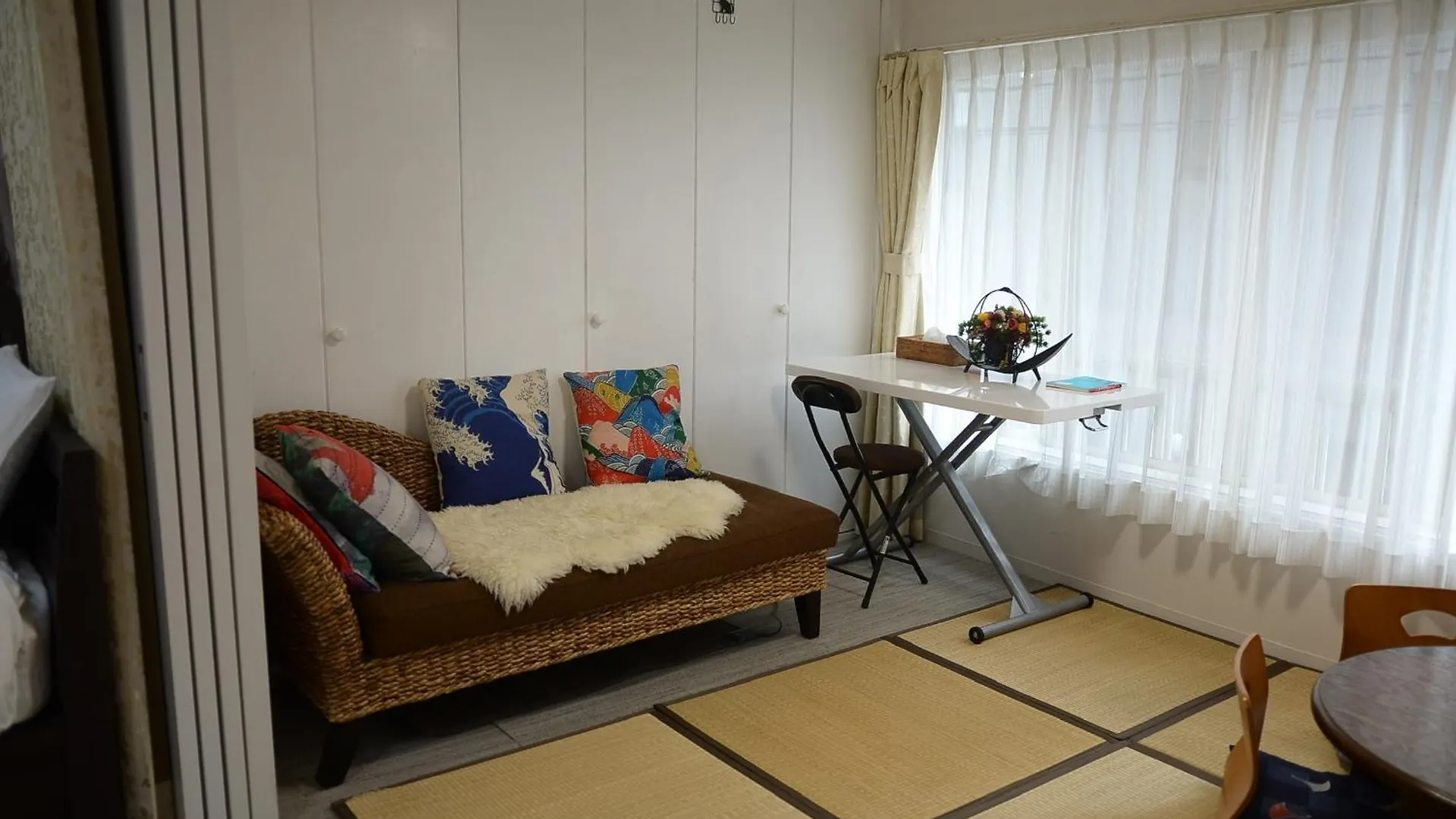Ayaka'S House Apartment Tokyo Japan