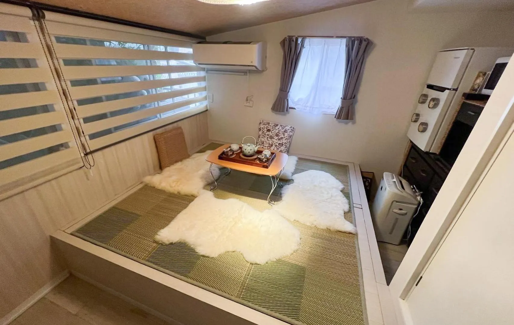 Ayaka'S House Apartment Tokyo