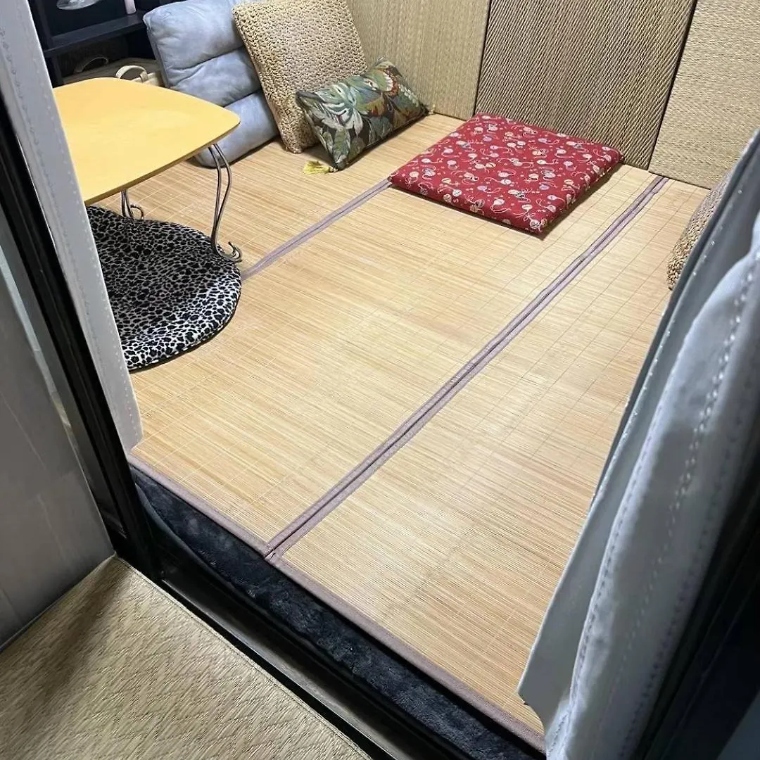 Ayaka'S House Apartment Tokyo 0*,  Japan