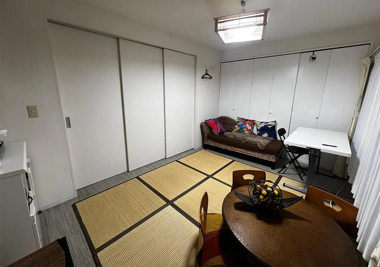Ayaka'S House Apartment Tokyo