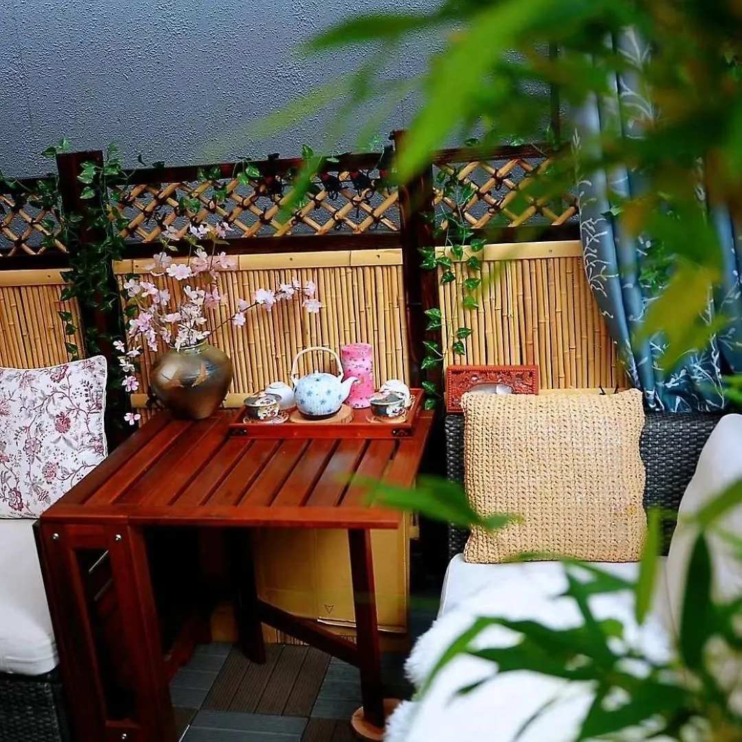 公寓 東京都Ayaka'S House公寓