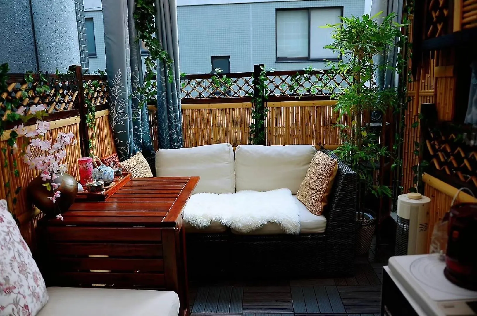 東京都Ayaka'S House公寓 東京都