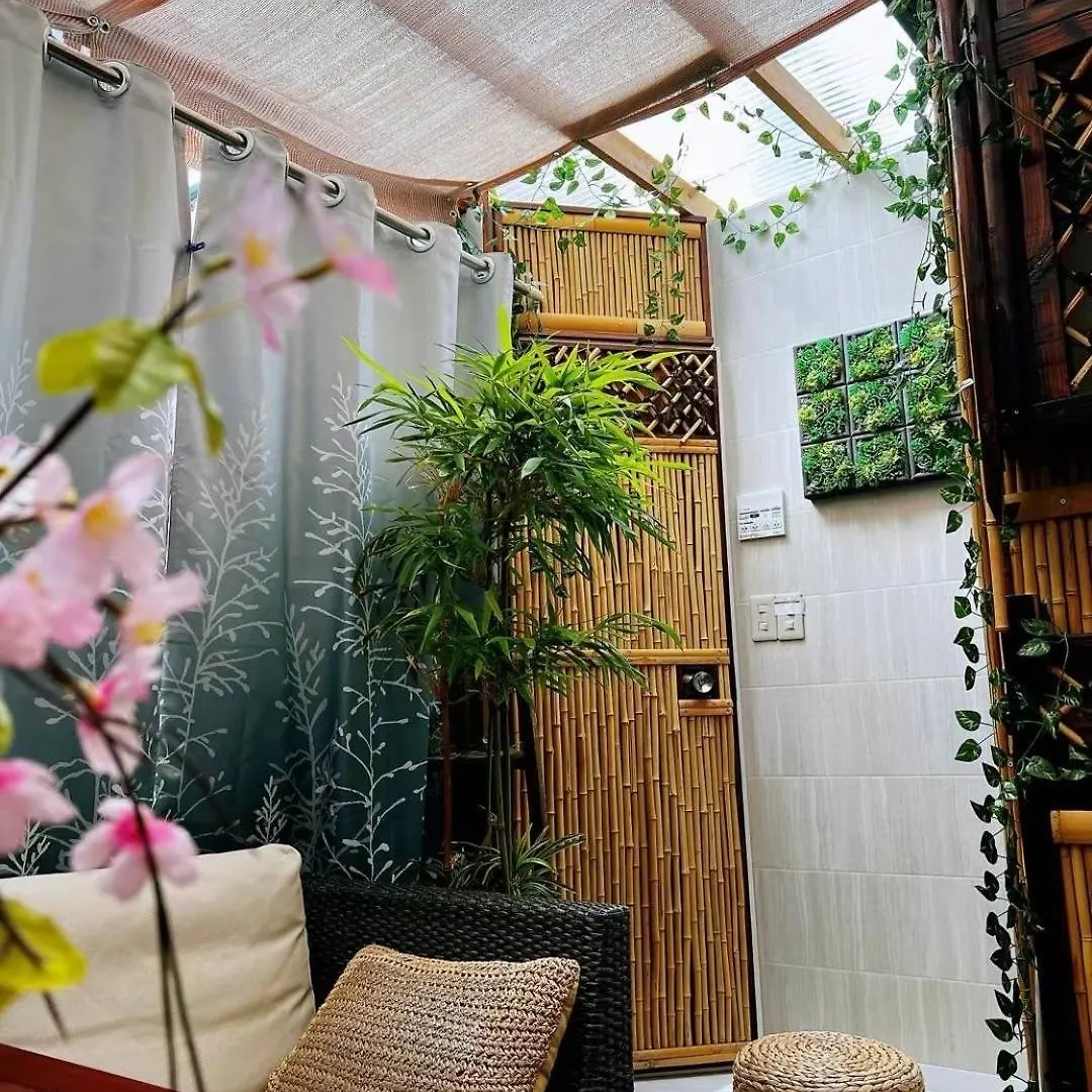 公寓 東京都Ayaka'S House公寓